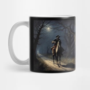 Haunted Highways Mug